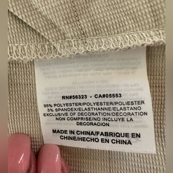 Nike Golf Nike FITDRY jacket - Picture 7 of 8